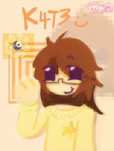 K4t3 