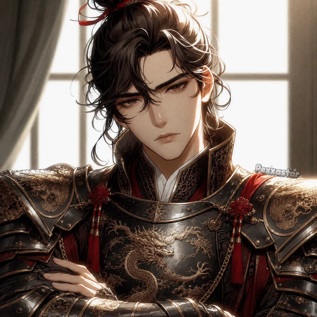 Sir Arthur