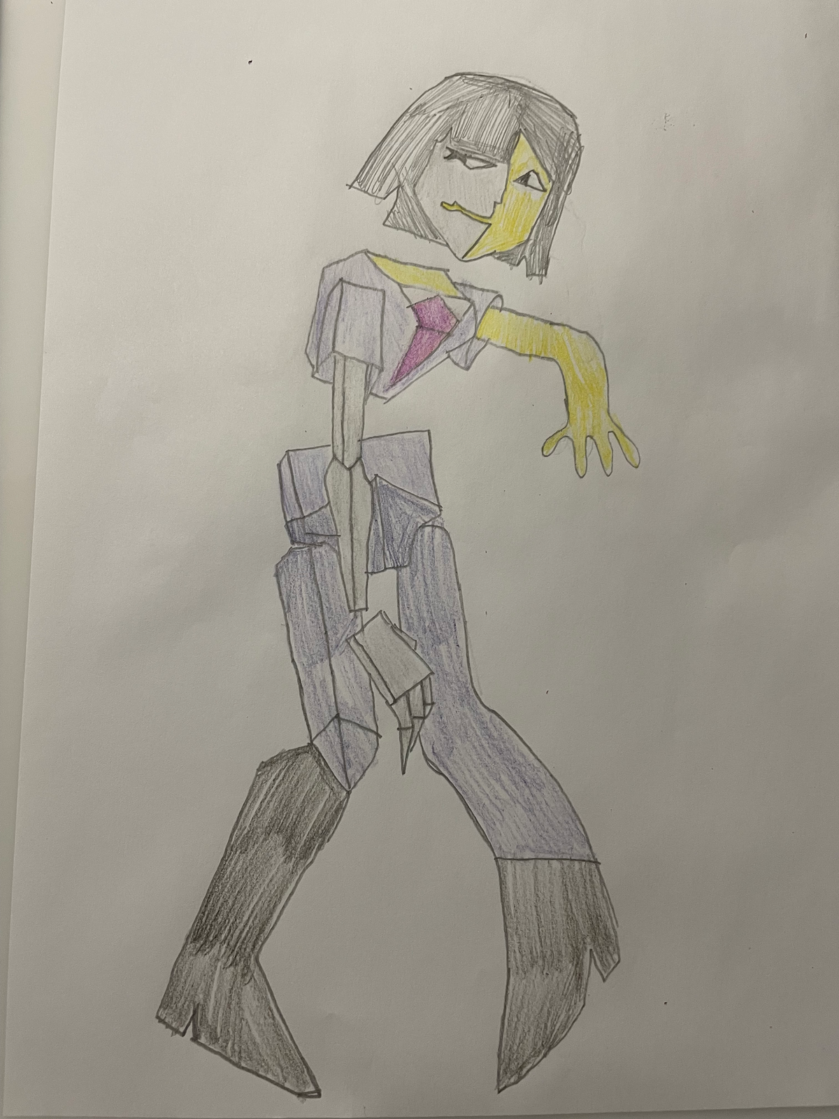 Ena OC