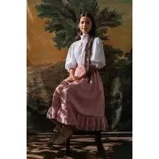 Remedios Moscote