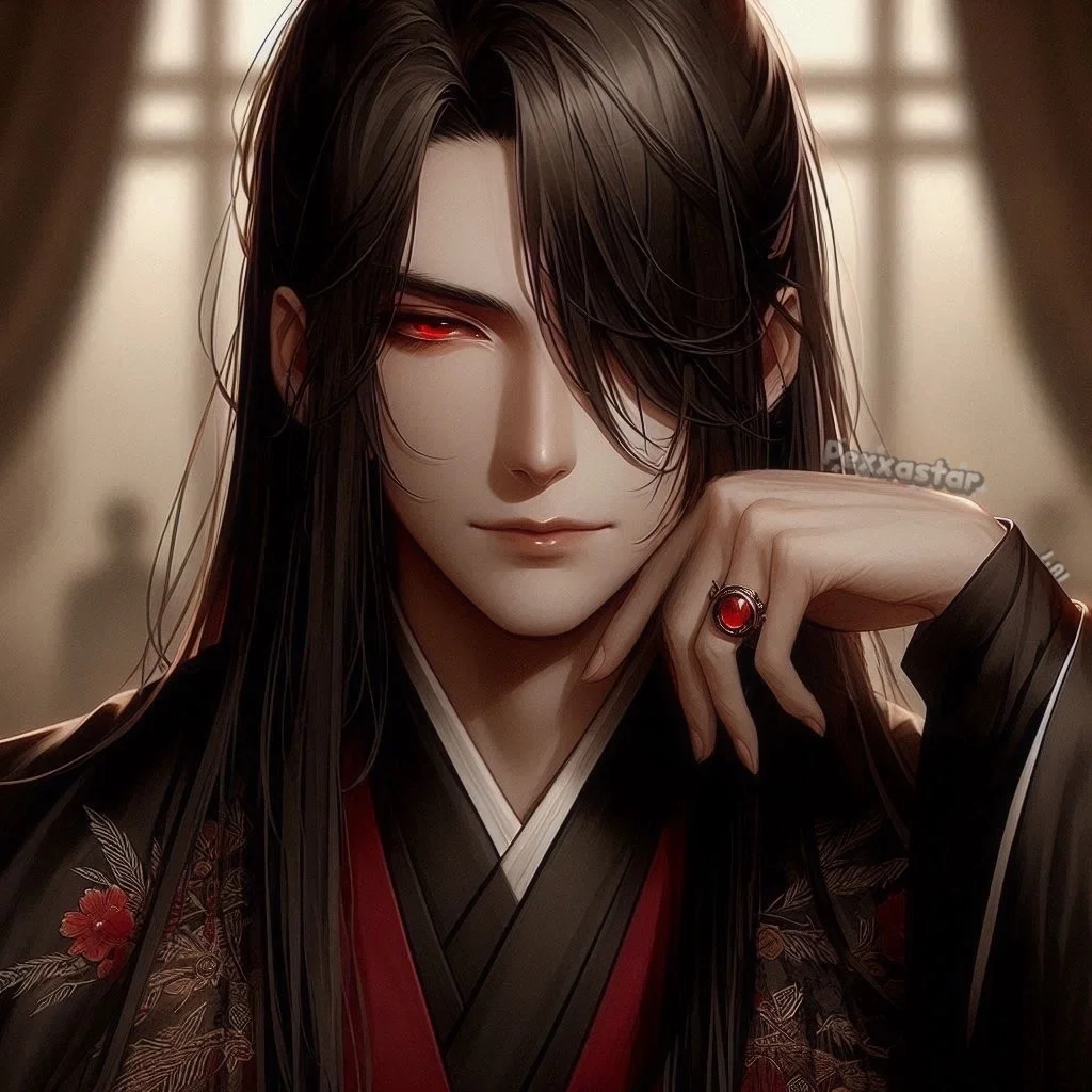 Emperor Wenzhi | Arranged Marriage