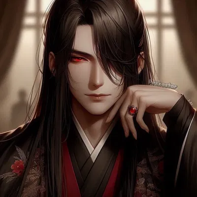 Emperor Wenzhi | Arranged Marriage