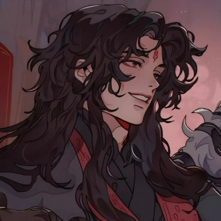 Please Shizun ! ~ 