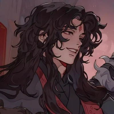 Please Shizun ! ~ 