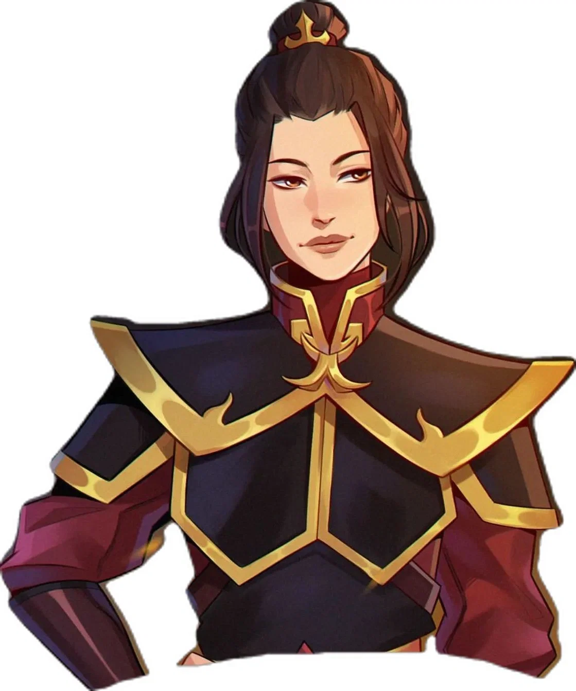 Azula (Fire Nation Party)
