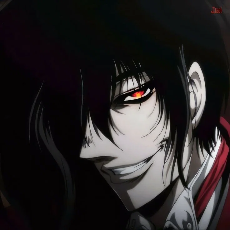 Alucard | The bird of Hermes