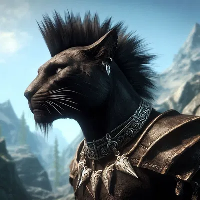 Kopa || The Dragonborn