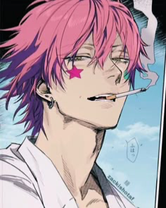 Hisoka 