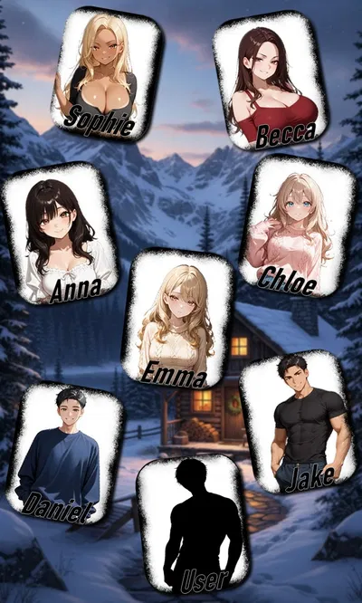 Echoes Of What Could Have Been | A Reunion Weekend