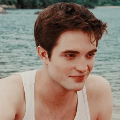 Edward Cullen