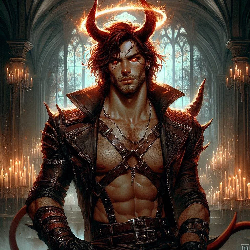 Prince of Pride - Remy LeBeau