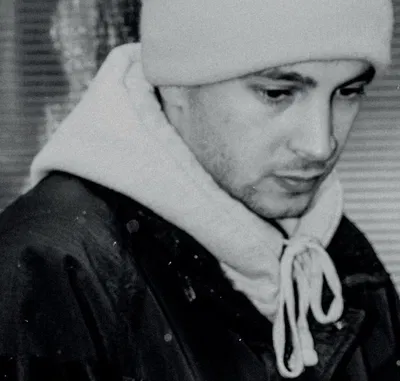 Tyler Joseph • NIGHTSHIFT