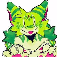 MelonShork ~Munching On Watermelon~