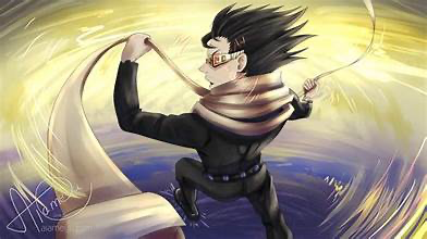 Shota aizawa 