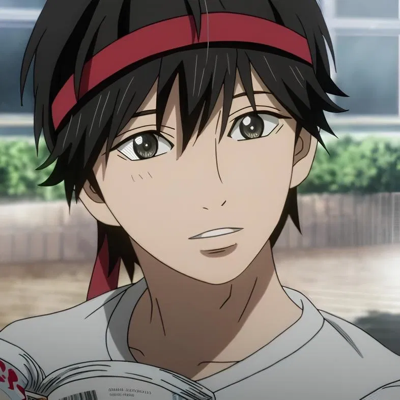 Kakeru Naruse