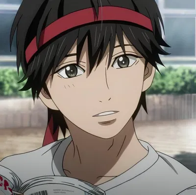 Kakeru Naruse