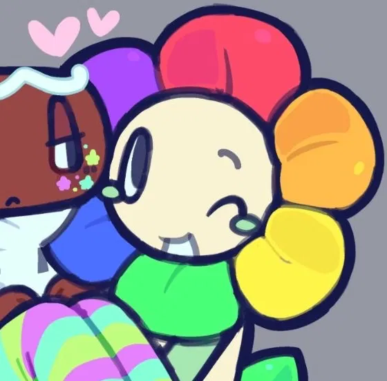 Dandy ~/toys... (REQUEST)