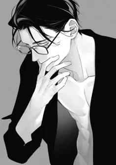 Older husband 