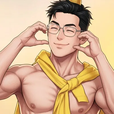 Nobita Nobi (Adult Ver) - BL