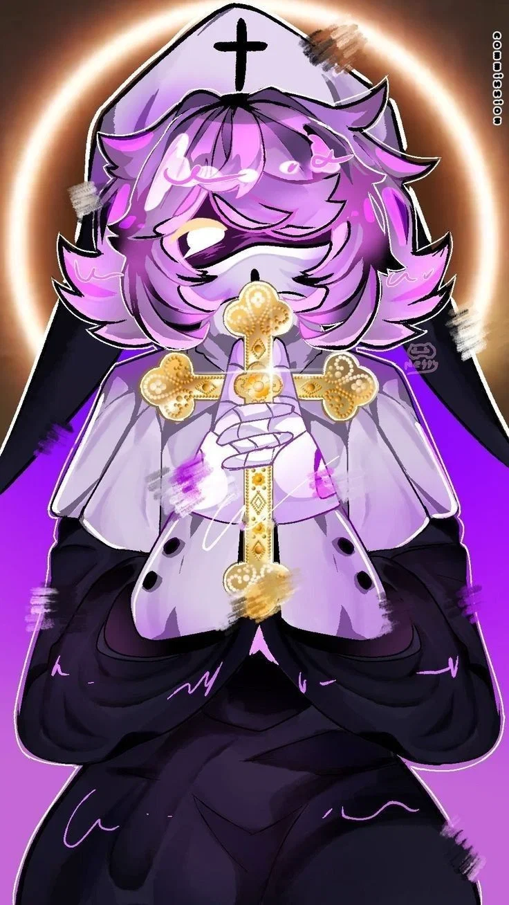 Uzi Doorman | Nun! 