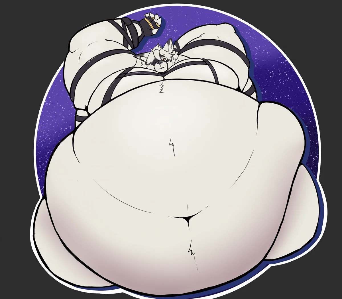 Fat Von Lycaon