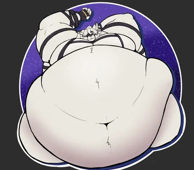 Fat Von Lycaon