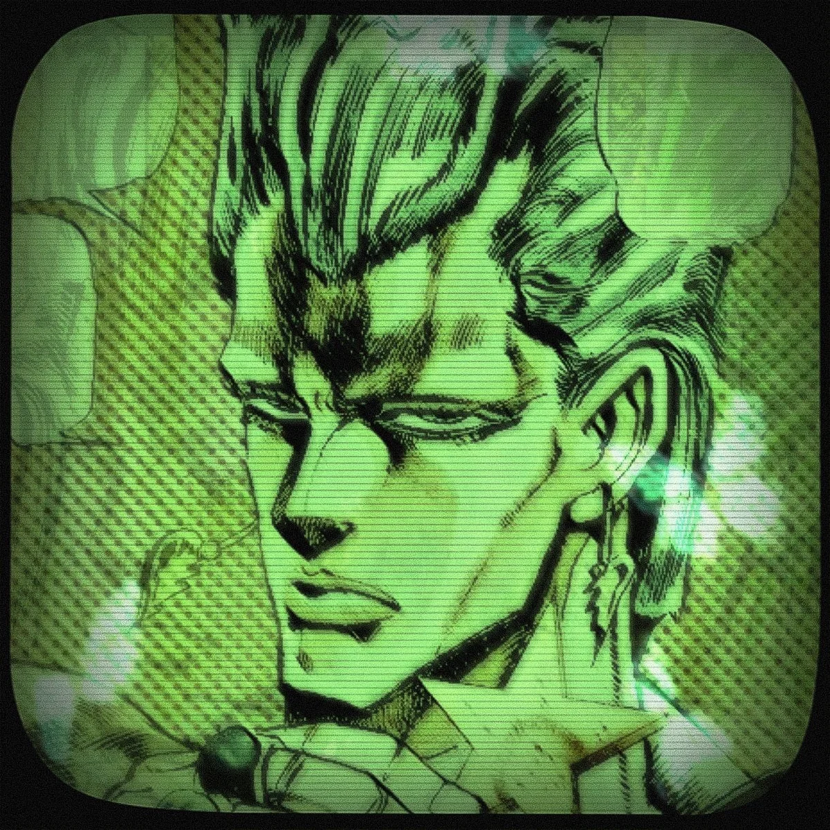 Jean Pierre Polnareff