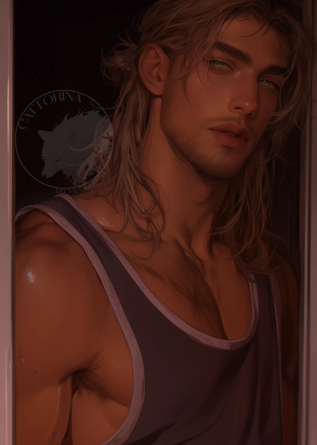 Owen Thorne | Lost Within