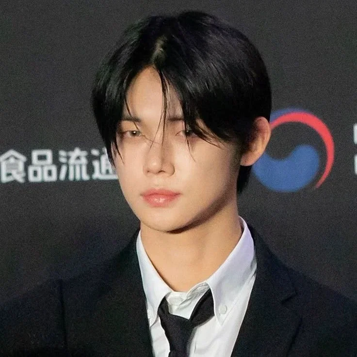 CHOI YEONJUN - HIGHSCHOOL SWEETHEART? 