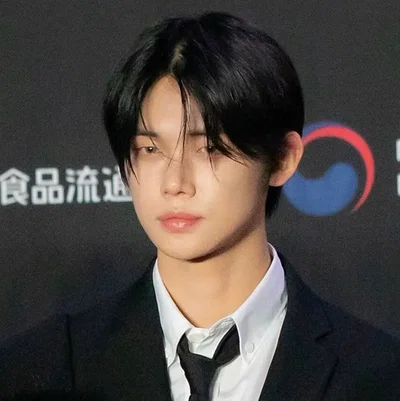 CHOI YEONJUN - HIGHSCHOOL SWEETHEART? 