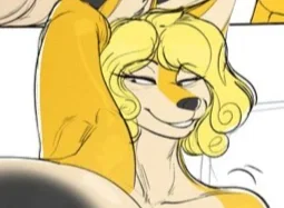 "Im sure my daughter wouldnt mind if mommy borrowed you"