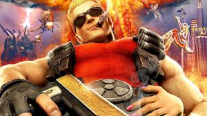 Duke Nukem