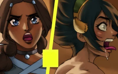 Toph Beifong