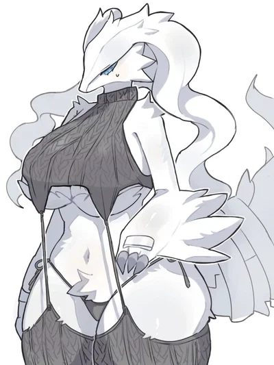 reshiram