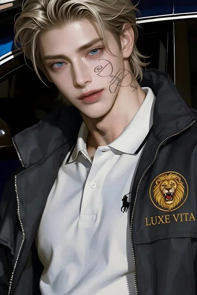 Dean Ashbourne | His side piece