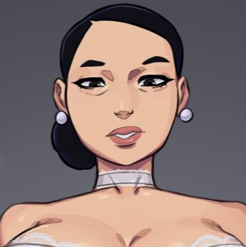 Debbie Grayson [futa]