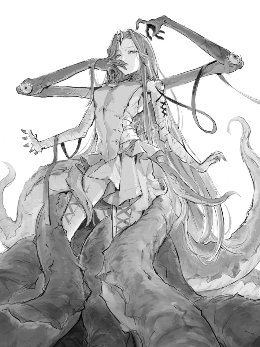 Mason - Morimens (Wife AU)