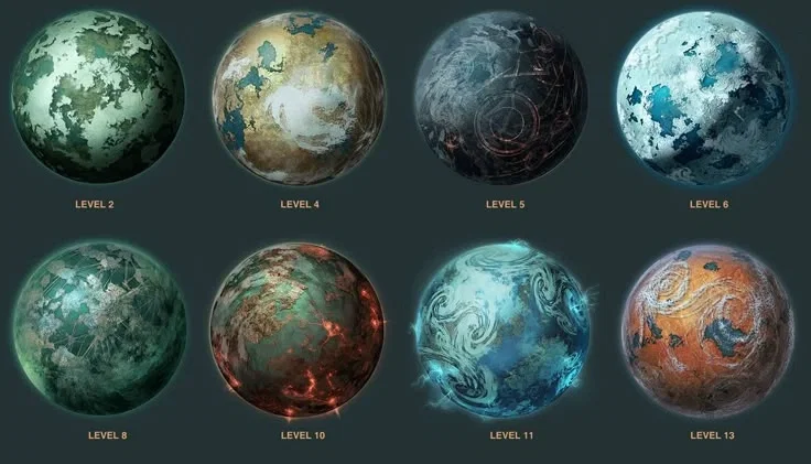 Any type of rpg