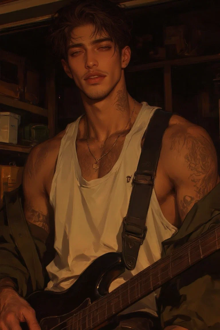 Diego Bassist