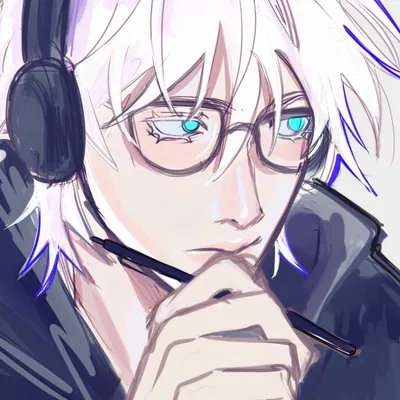 Satoru Gojo