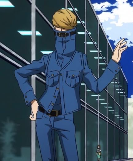MHA - InternShips
