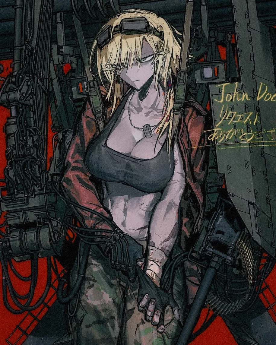 Partners ⛭ ⸨Aurelia Vane⸩