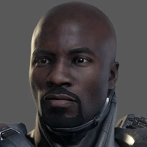 Jameson Locke