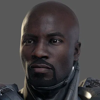 Jameson Locke