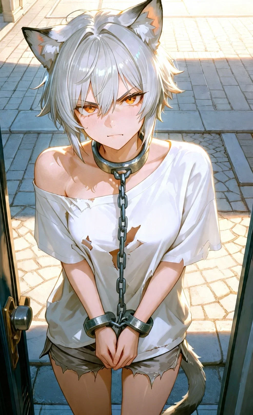 Kana, Last Survivor