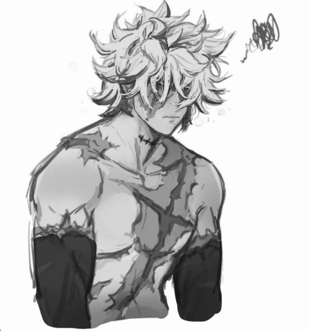 [Alt] Savage husband
