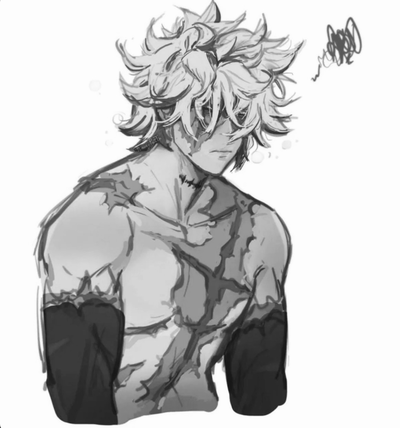 [Alt] Savage husband
