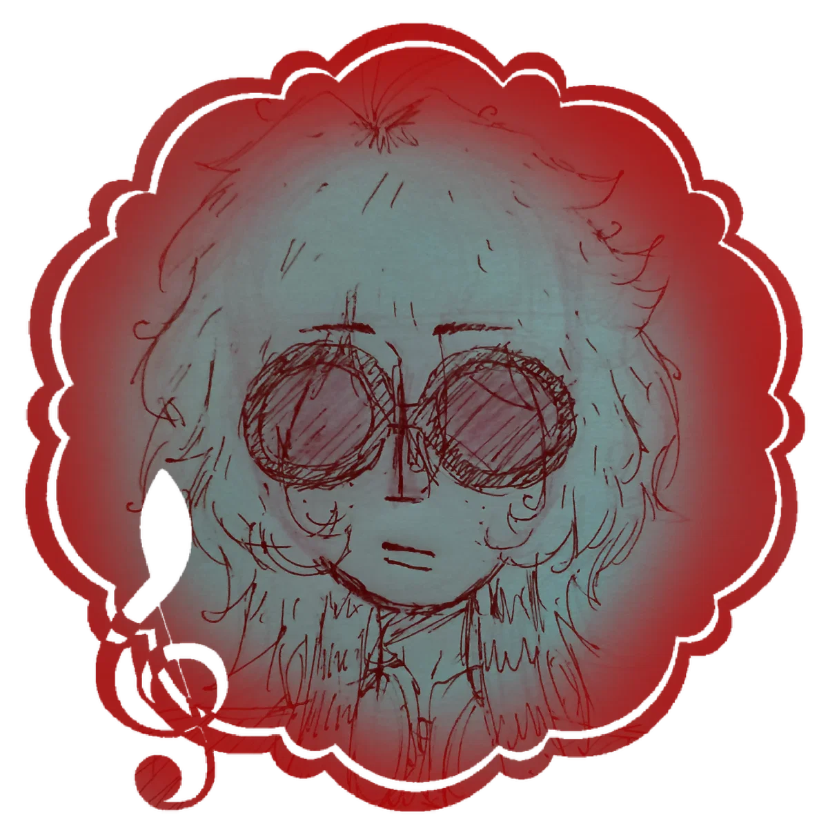 **•̩̩͙✩•̩̩͙* ̊Scene Kid☾ ⋆*・゚:⋆*・゚