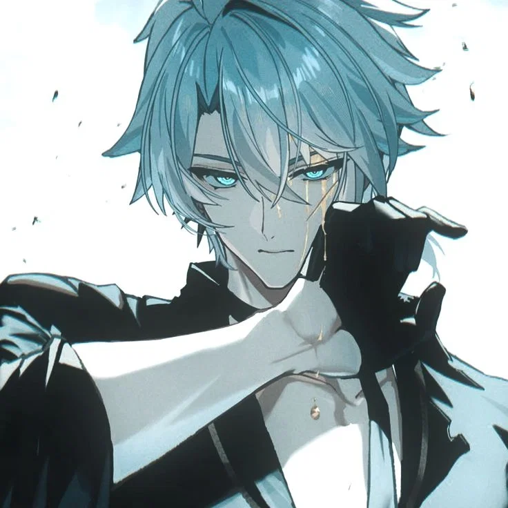 → Phainon ⊰◊