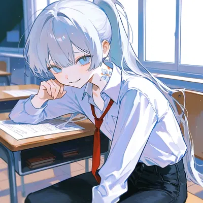 The Former Delinquent
